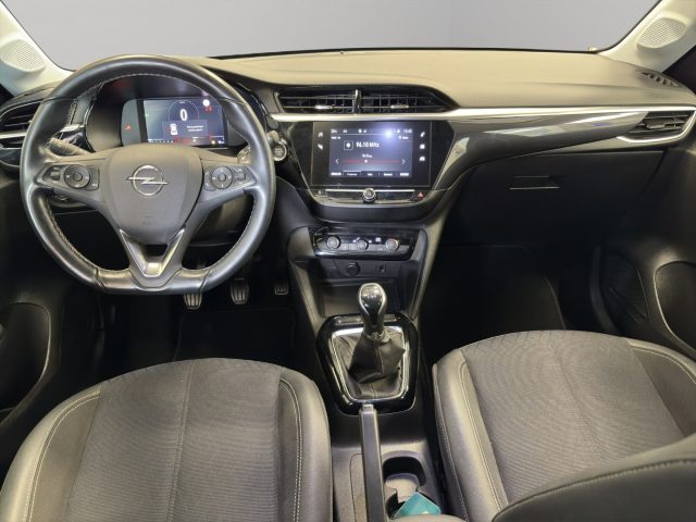 OPEL Corsa usata, con Climatizzatore