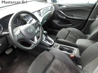 OPEL Astra usata, con Airbag Passeggero