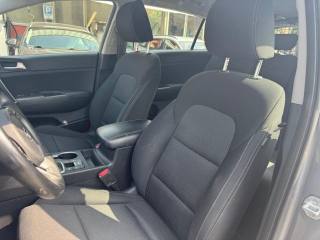 KIA Sportage usata, con Volante in pelle