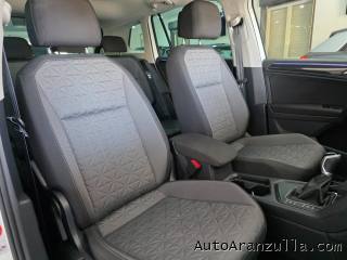 VOLKSWAGEN Tiguan usata, con Touch screen
