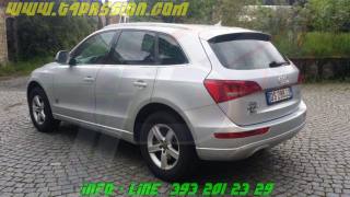AUDI Q5 usata, con Trazione integrale
