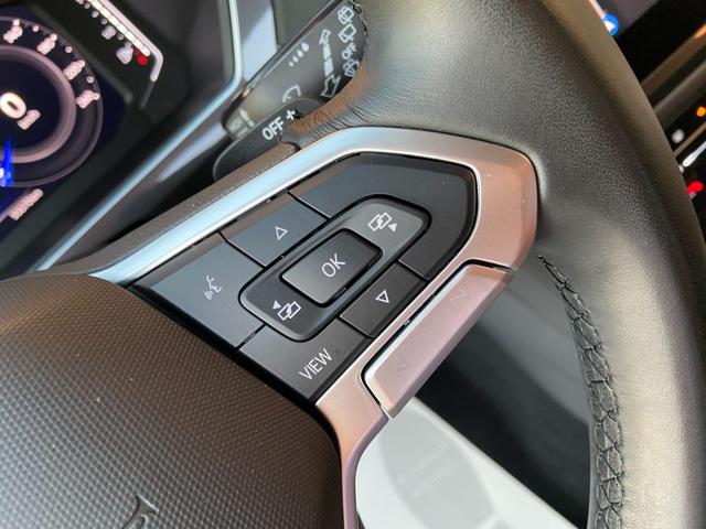 VOLKSWAGEN Tiguan usata, con Sistema di navigazione