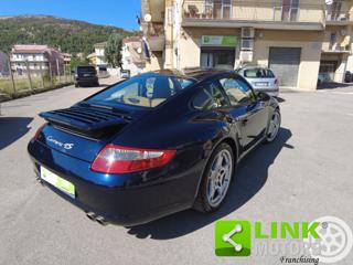 PORSCHE 911 usata, con Chiusura centralizzata