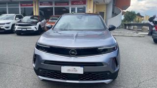 OPEL Mokka usata, con Cronologia tagliandi