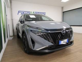 NISSAN Qashqai usata, con Airbag