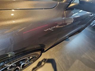 ALFA ROMEO Stelvio usata, con Antifurto