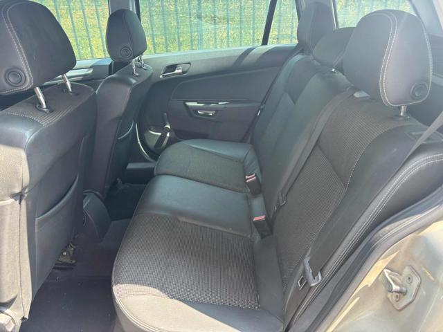 OPEL Astra usata, con Cerchi in lega