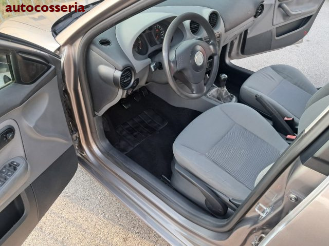 SEAT Ibiza usata, con Autoradio