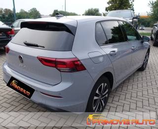 VOLKSWAGEN Golf usata, con Cruise Control