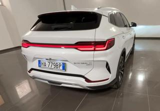 BYD Seal usata, con Airbag laterali