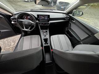 SEAT Leon usata, con Controllo automatico clima