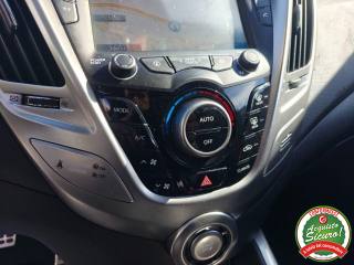 HYUNDAI Veloster usata, con Controllo trazione