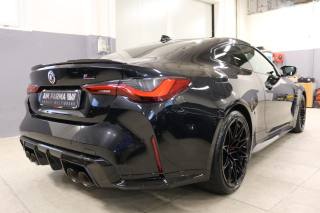 BMW M4 usata, con Cerchi in lega