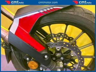 HONDA CB 500 X usata 12