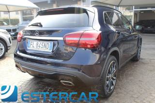 MERCEDES-BENZ GLA 180 usata, con Airbag