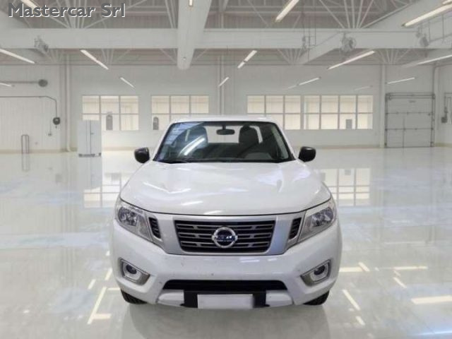 NISSAN Navara usata, con Airbag laterali