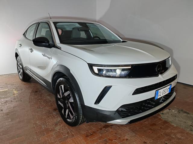 OPEL Mokka usata, con ABS