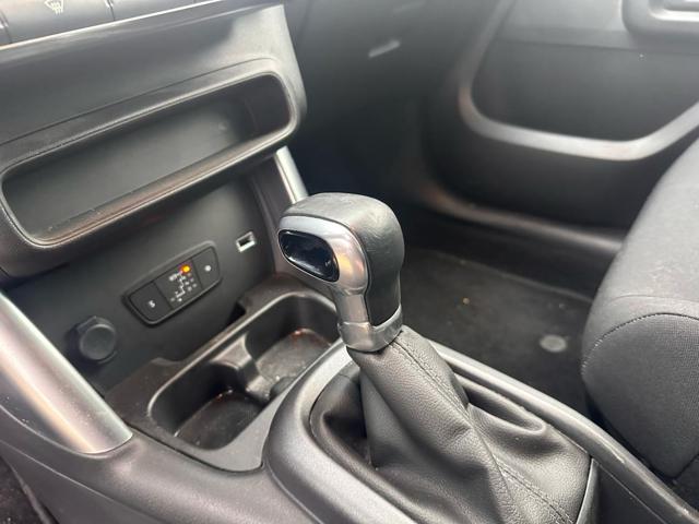 CITROEN C3 Aircross usata, con Autoradio