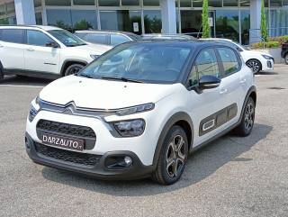 CITROEN C3 Gpl/B PureTech 83 S&S Plus + Pack City Nav