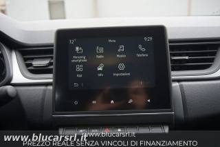 RENAULT Captur usata 17