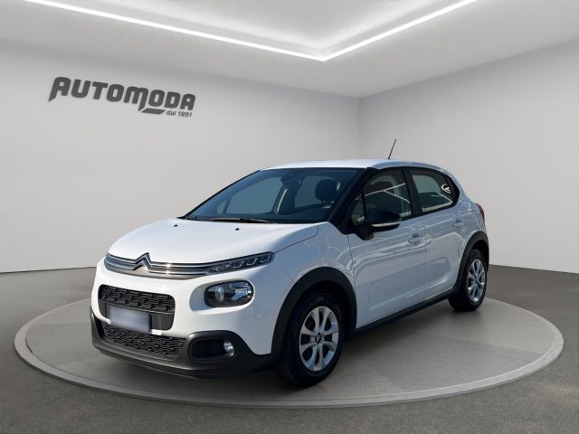 CITROEN C3 usata, con ABS