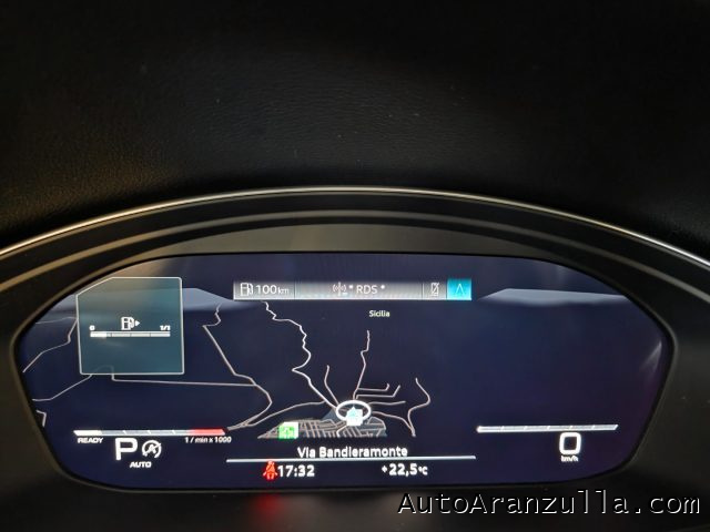 AUDI Q5 usata, con Trazione integrale