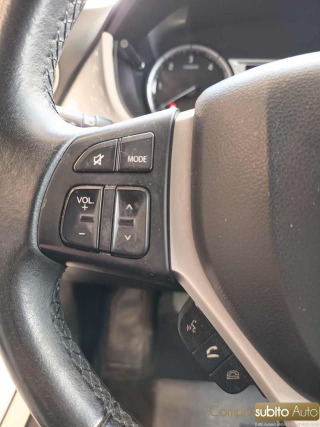 SUZUKI Vitara usata 33