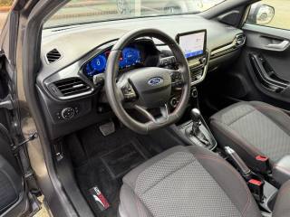 FORD Puma usata, con Immobilizzatore elettronico