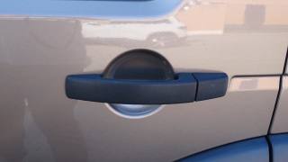 LAND ROVER Discovery usata, con Pneumatici quattro stagioni