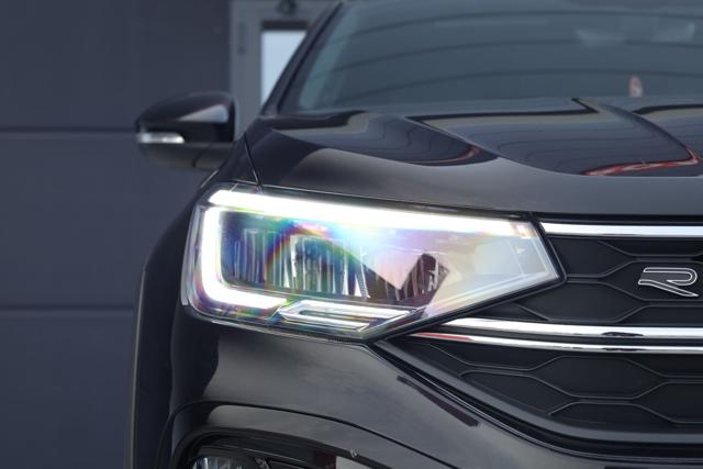 VOLKSWAGEN Taigo usata, con Tettuccio apribile