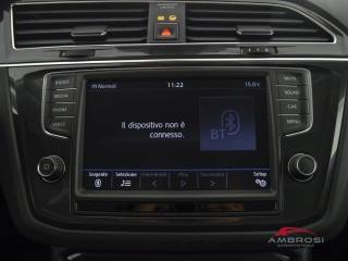 VOLKSWAGEN Tiguan usata 14