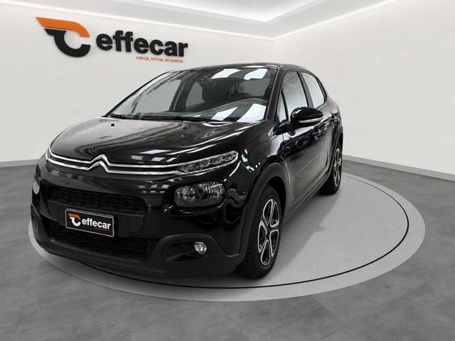 CITROEN C3 usata, con ABS