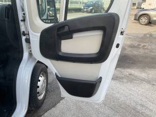 FIAT Ducato usata, con Bracciolo