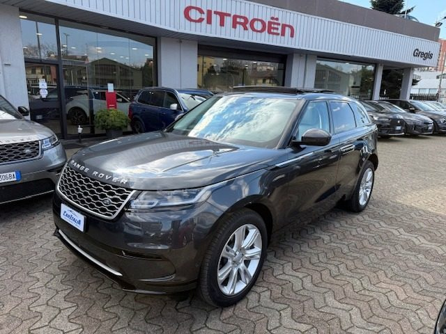 LAND ROVER Range Rover Velar usata, con ABS