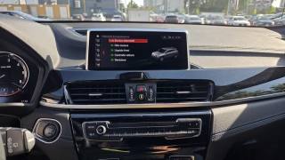 BMW X2 usata, con Fari LED