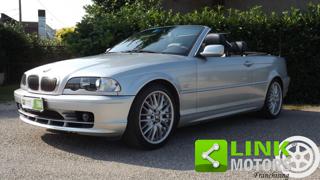BMW 320 ( E46 ) CI cabriolet  in ordine di carrozzeria