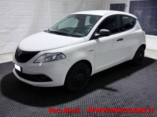 LANCIA Ypsilon usata, con Airbag Passeggero