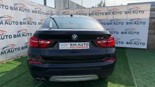 BMW X4 usata, con Immobilizzatore elettronico