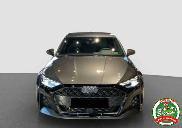 AUDI RS3 usata, con Airbag laterali
