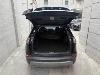 JEEP Cherokee usata, con Controllo trazione