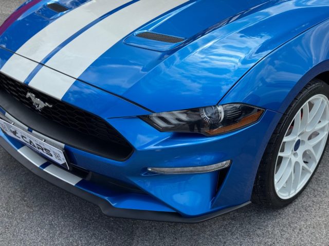 FORD Mustang usata, con Cerchi in lega