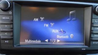 TOYOTA RAV 4 usata 100