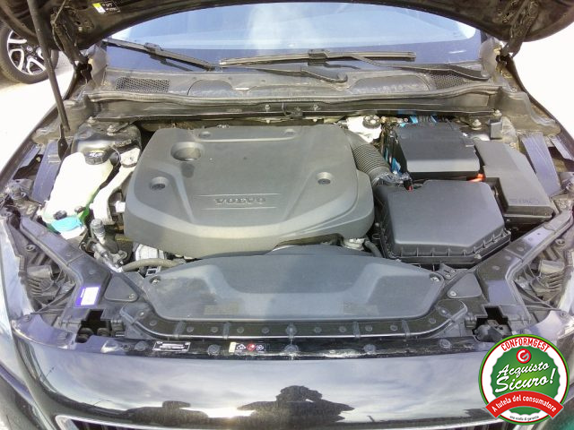 VOLVO V40 usata, con Frenata d