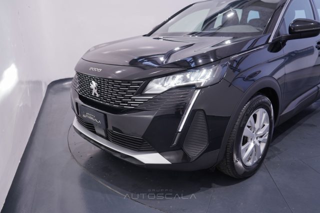 PEUGEOT 5008 usata 35