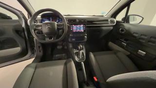 CITROEN C3 usata, con Park Distance Control