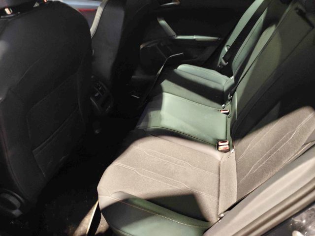 CUPRA Formentor usata, con ESP