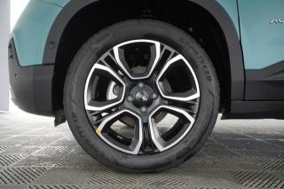 JEEP Avenger usata 13