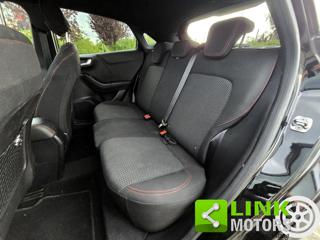 FORD Puma usata, con Autoradio