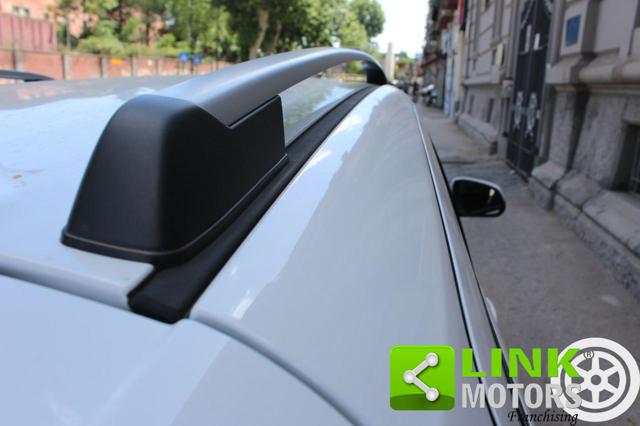 OPEL Karl usata, con Fendinebbia