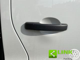 RENAULT Trafic usata 38